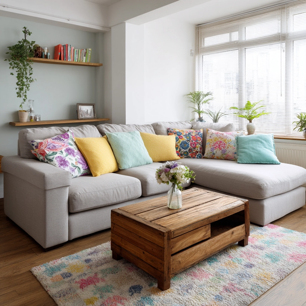 nordic living room 43