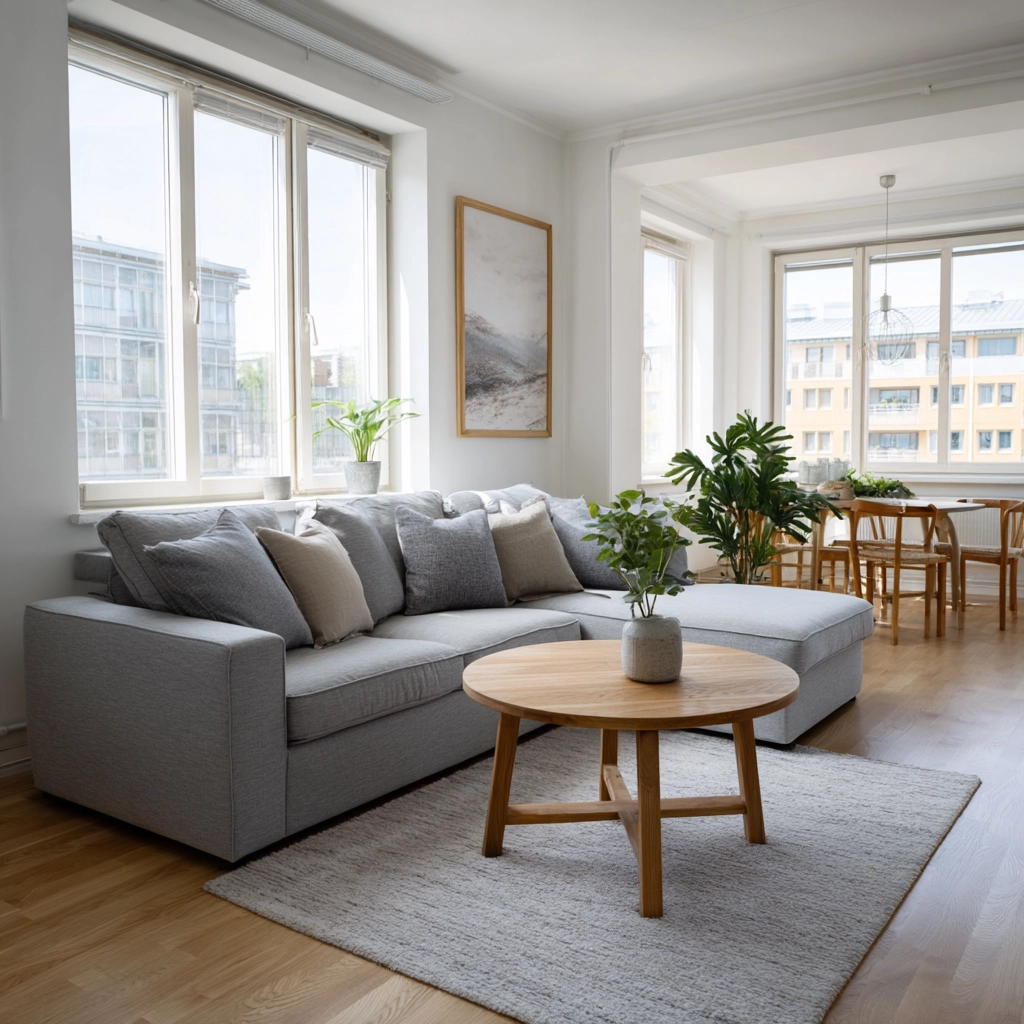 nordic living room 50