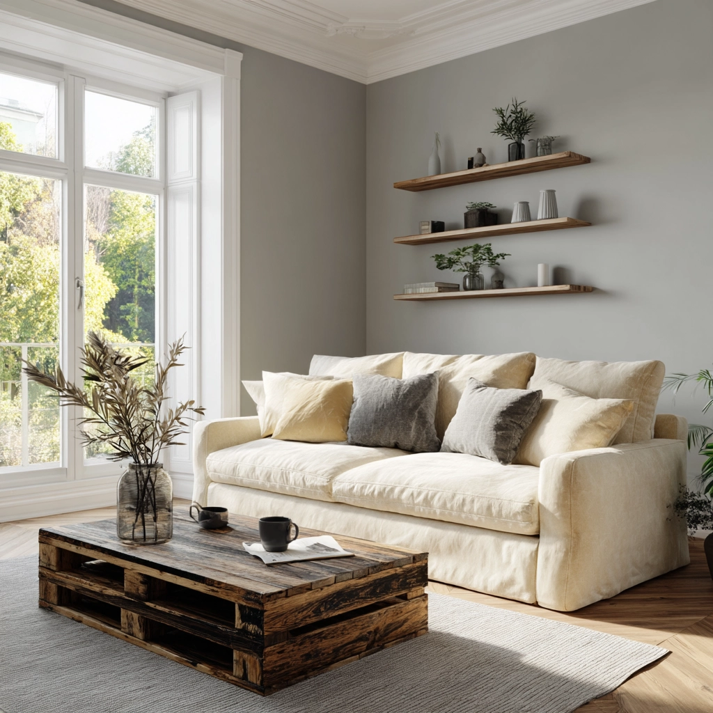 nordic living room 55