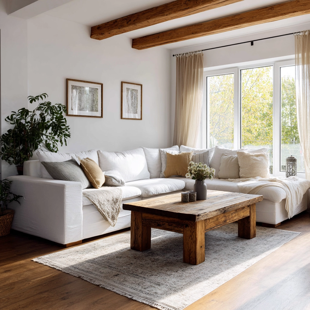 nordic living room 60