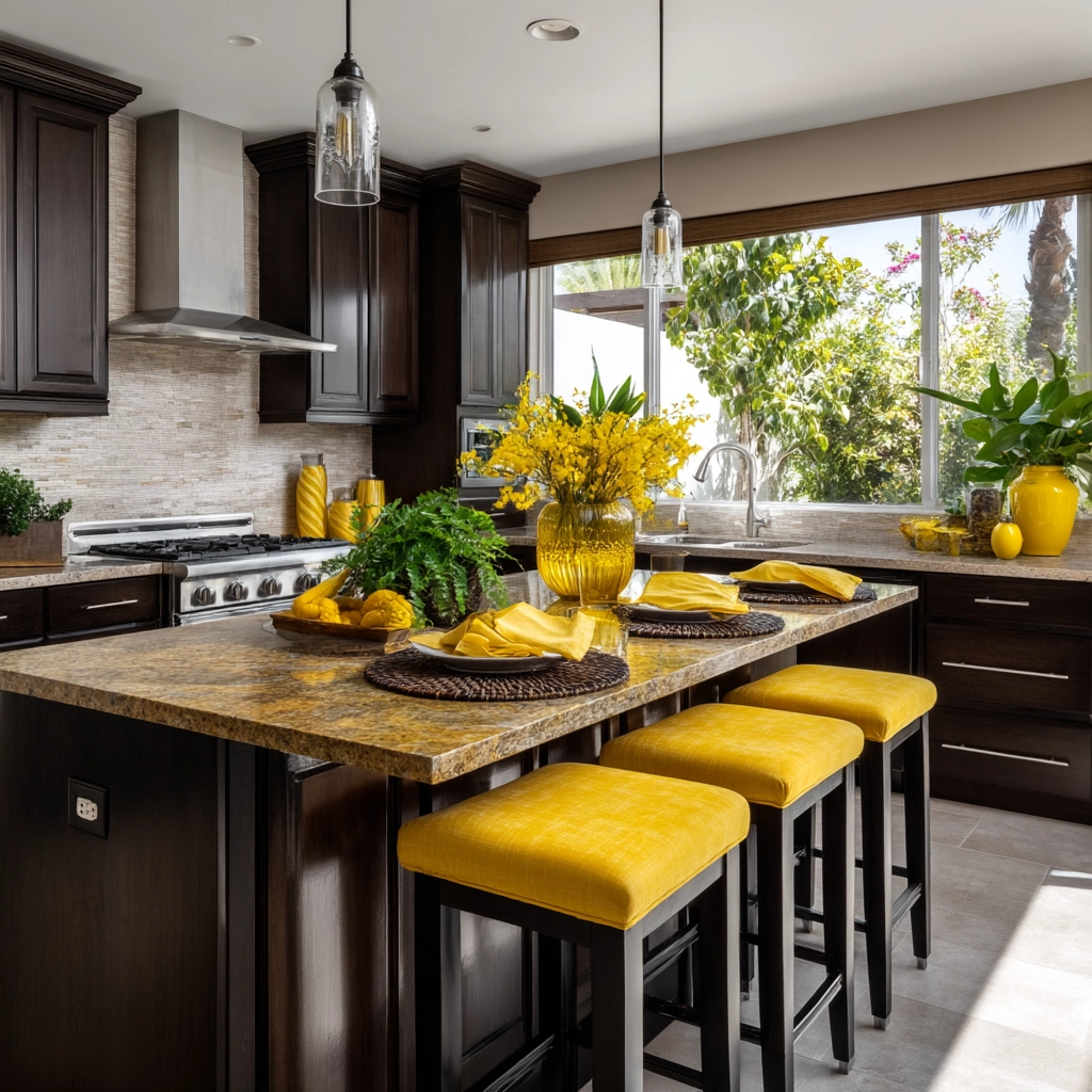 oak kitchen cabinets 51