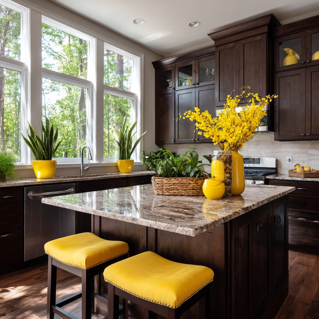 oak kitchen cabinets 52