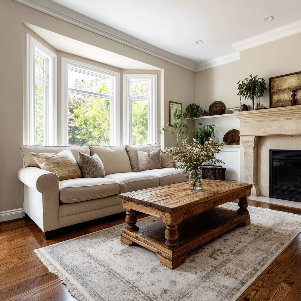 old money living room 27