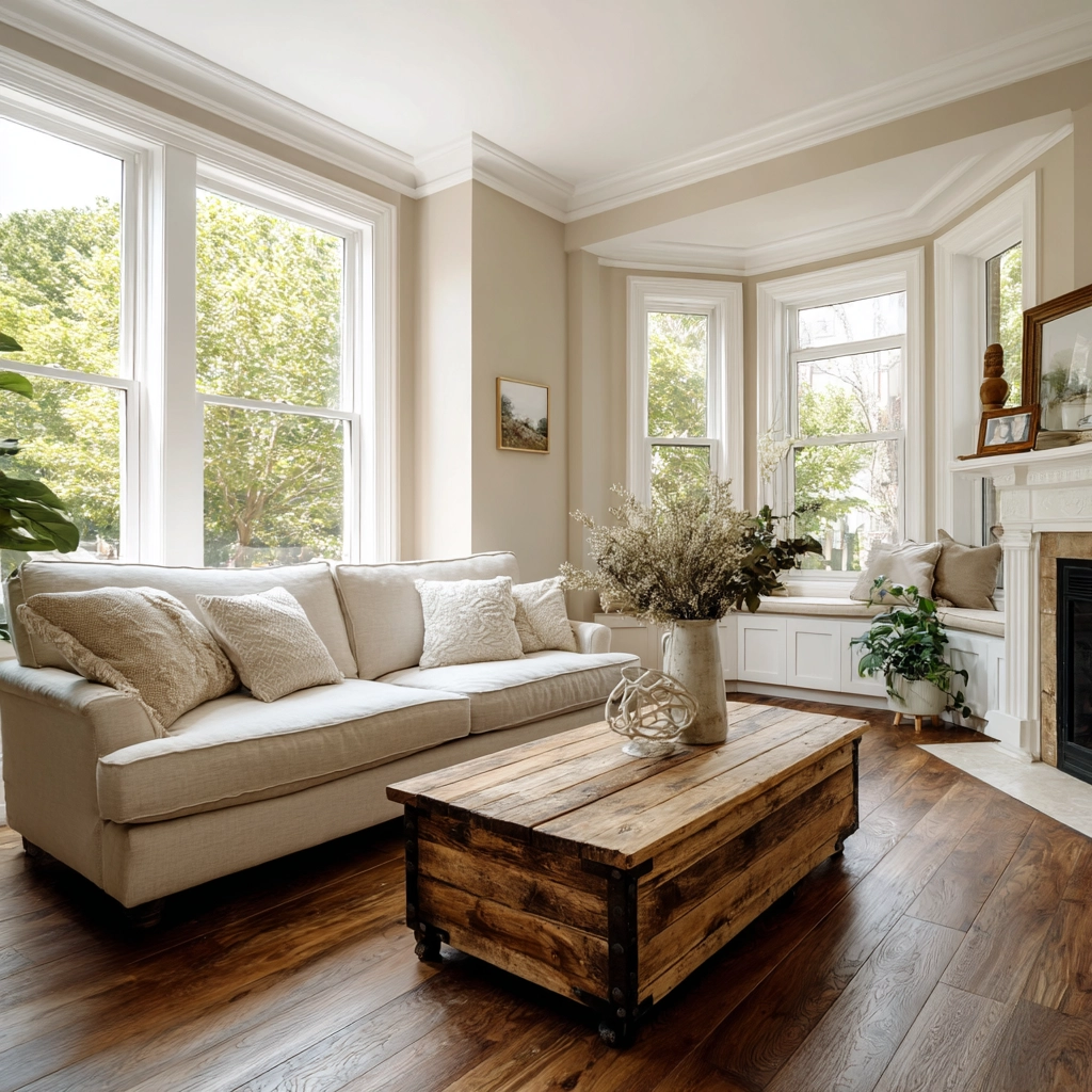 old money living room 28