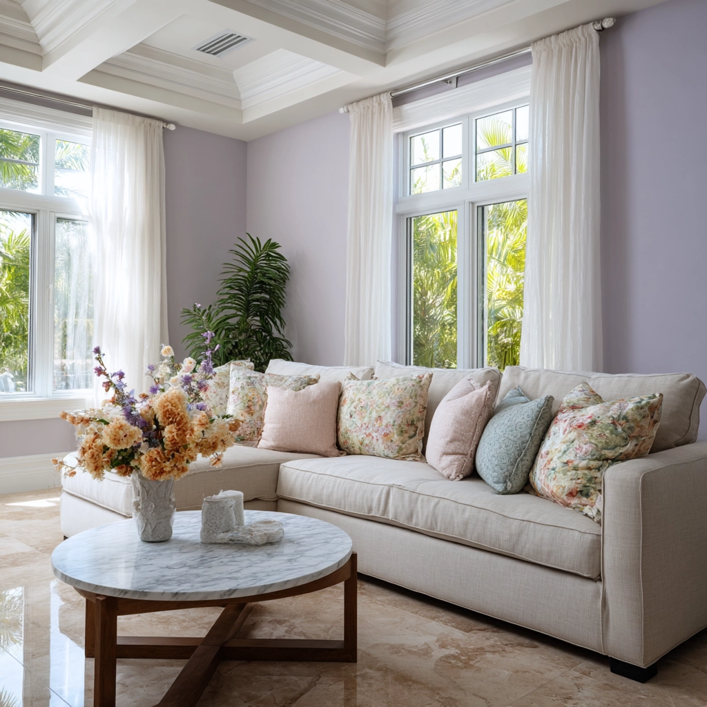 old money living room 42