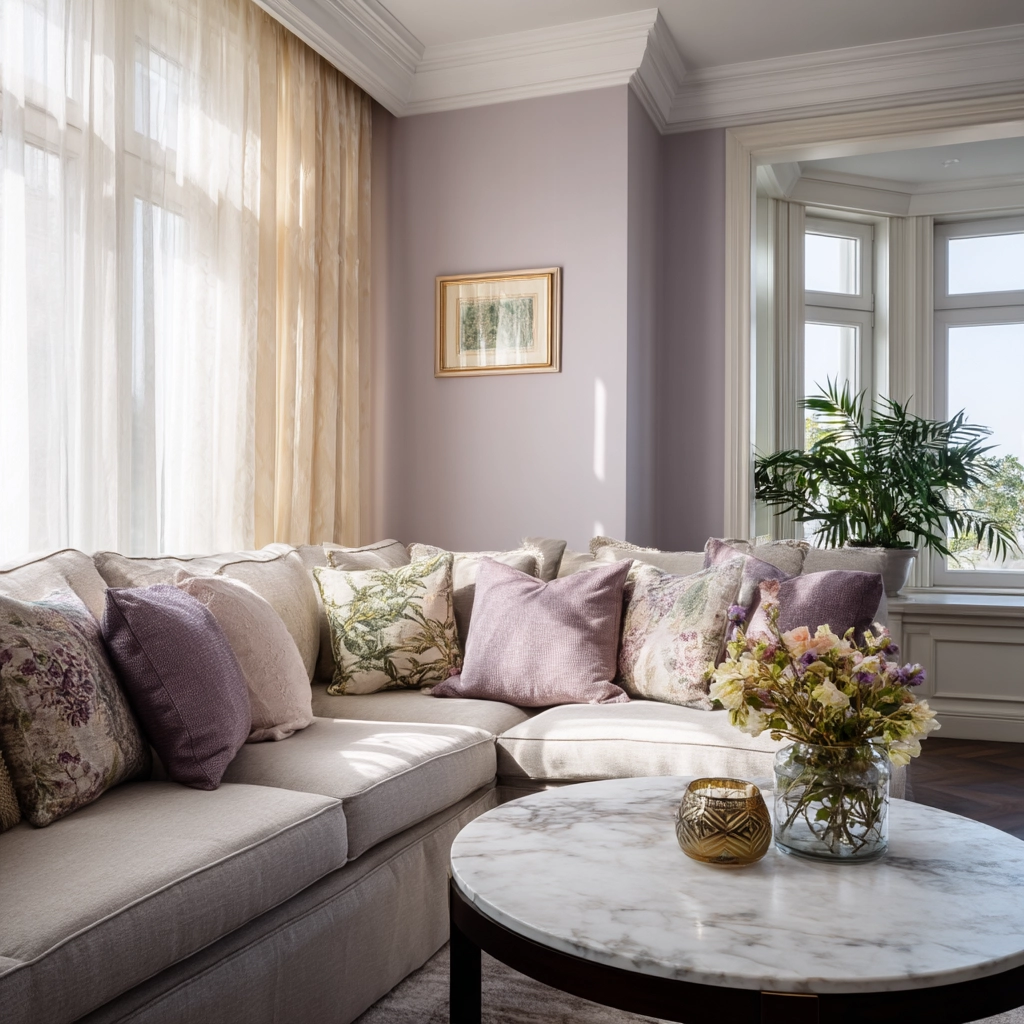 old money living room 43