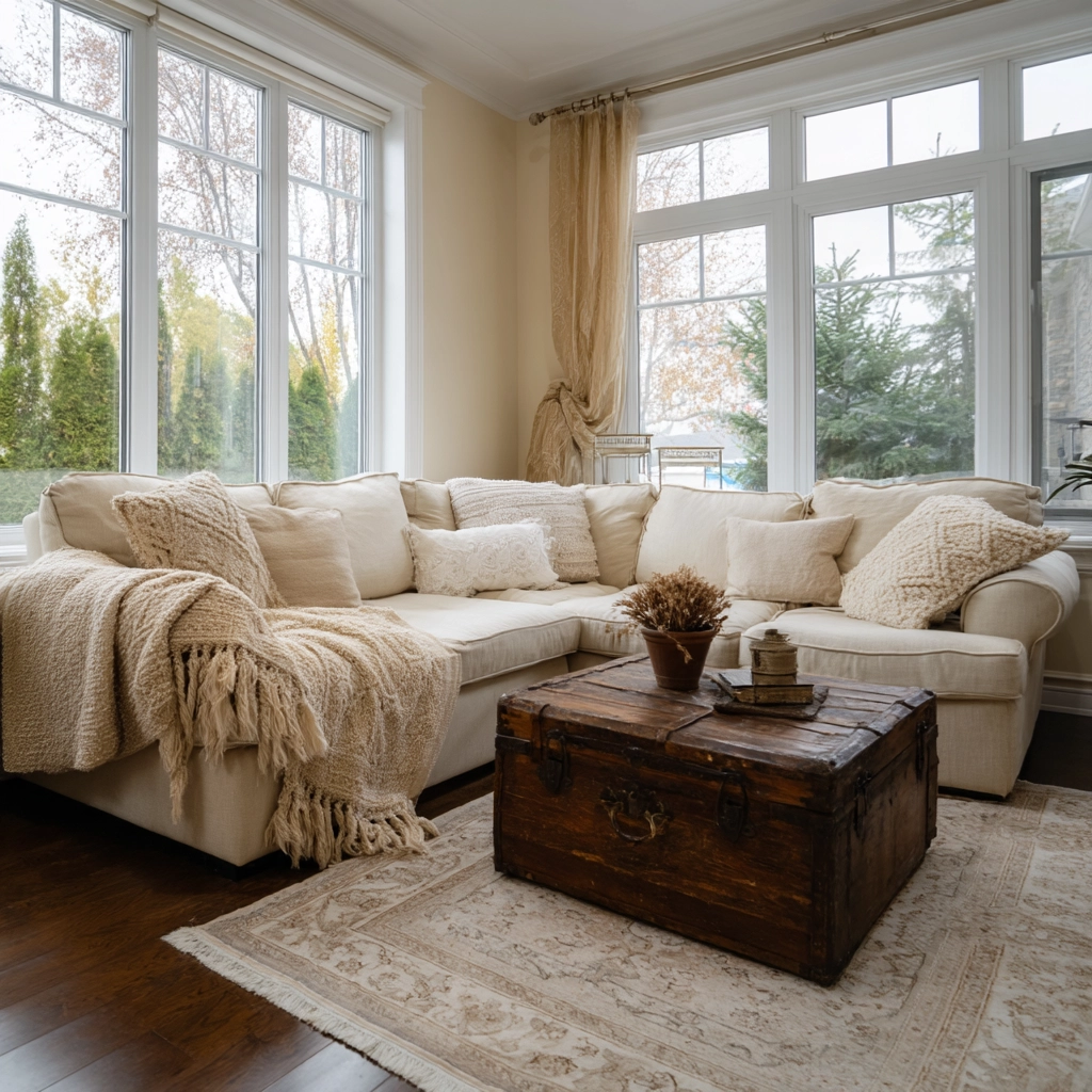old money living room 53