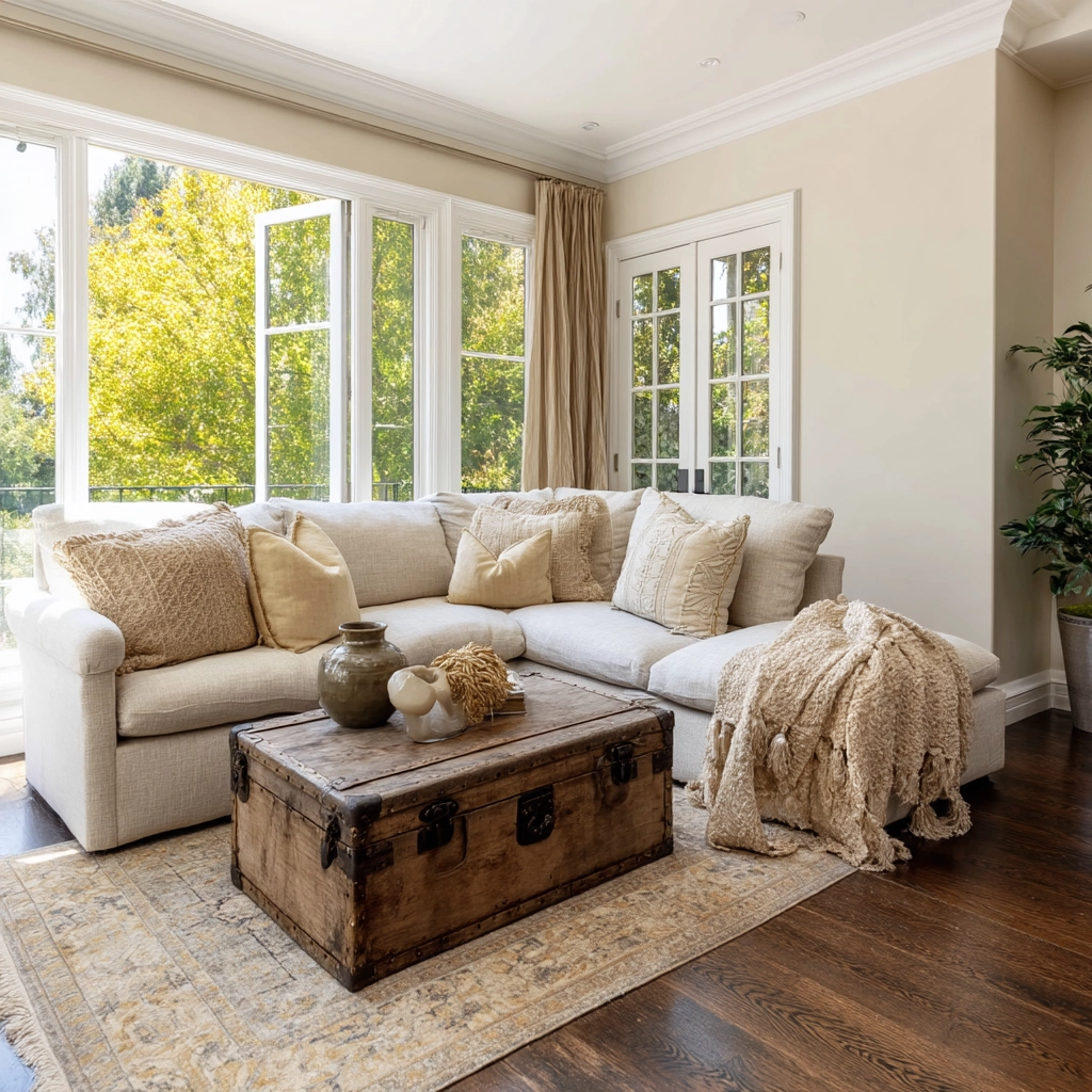 old money living room 54