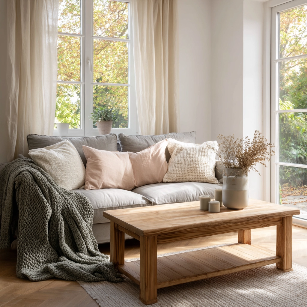 organic living room 22
