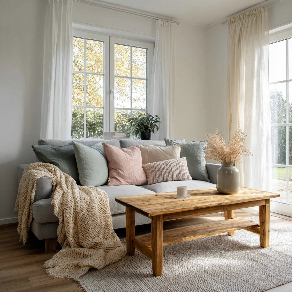 organic living room 23