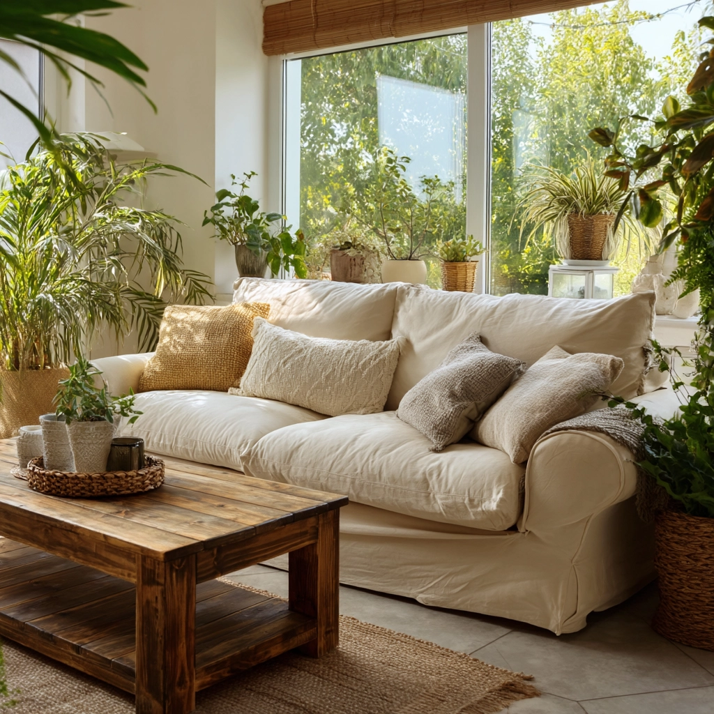 organic living room 31
