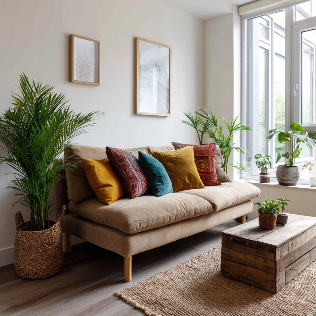 organic living room 45