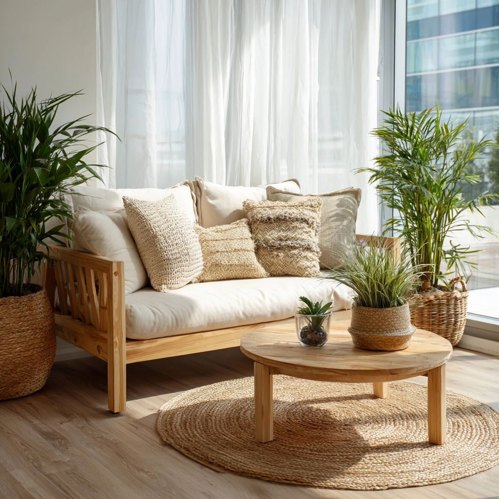 organic living room 53