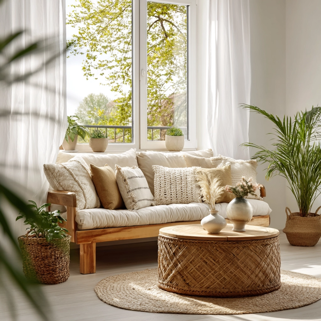 organic living room 56