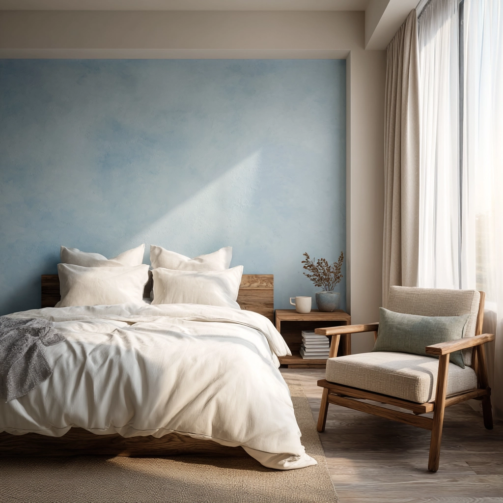 organic modern bedroom 47
