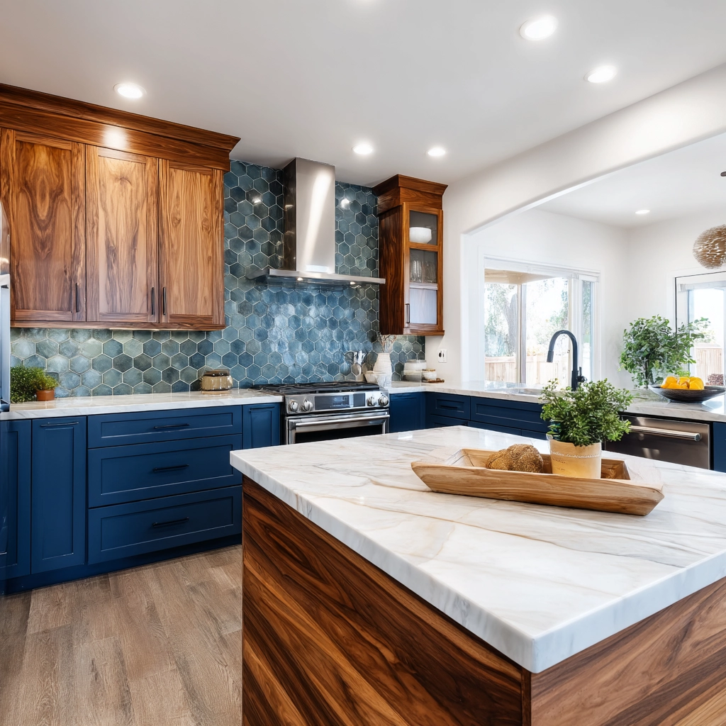 organic modern kitchen 20