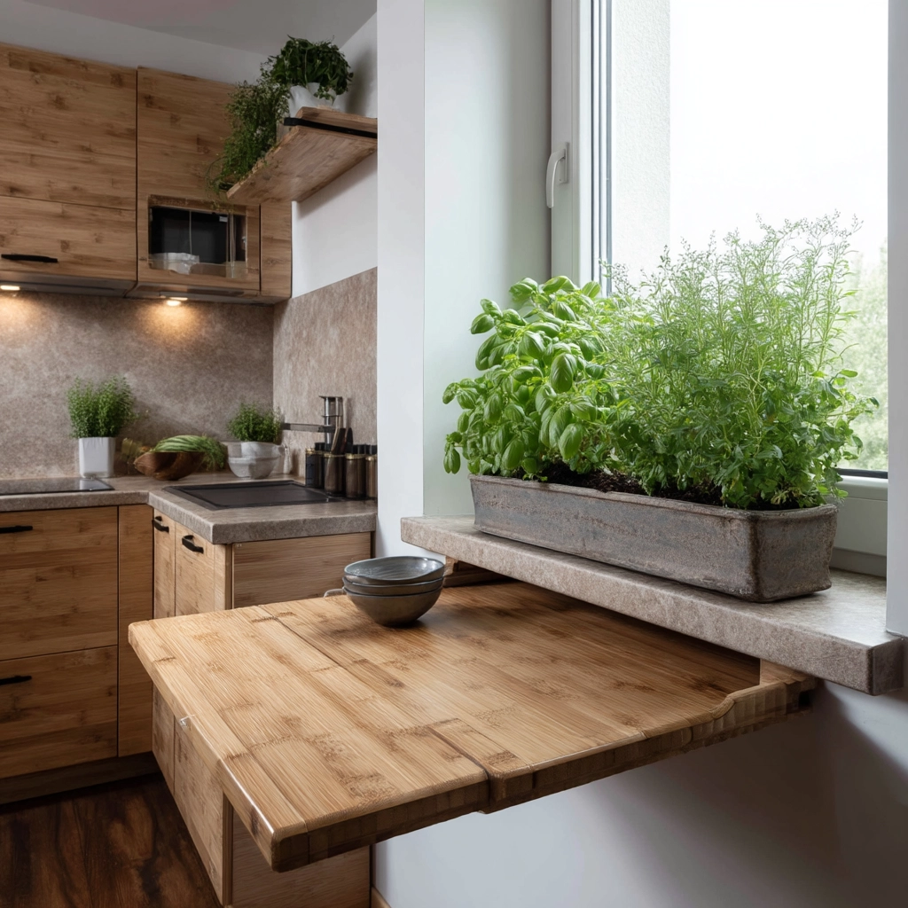 organic modern kitchen 40