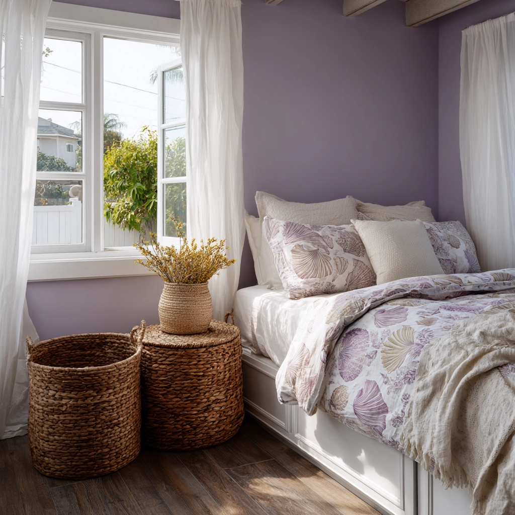 purple bedrooms 31