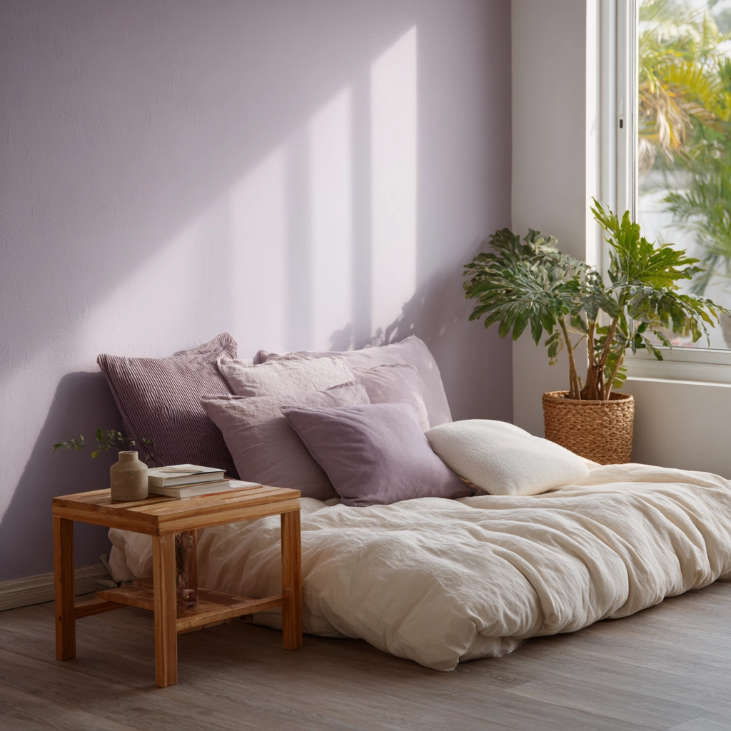 purple bedrooms 51