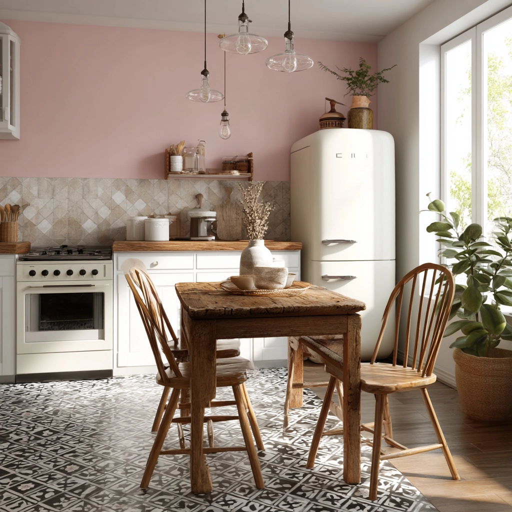retro kitchen 17