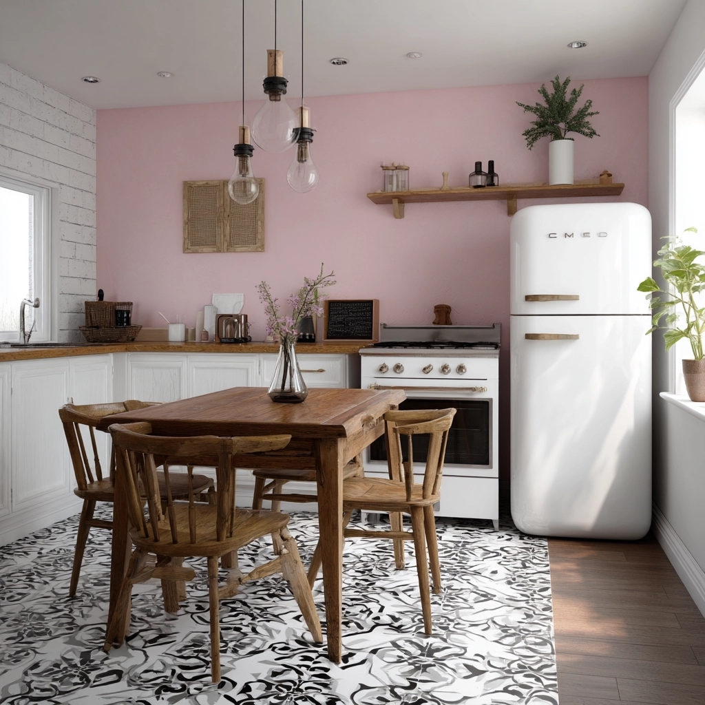 retro kitchen 19