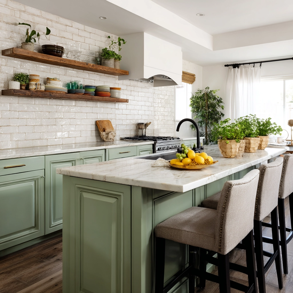 retro kitchen 24