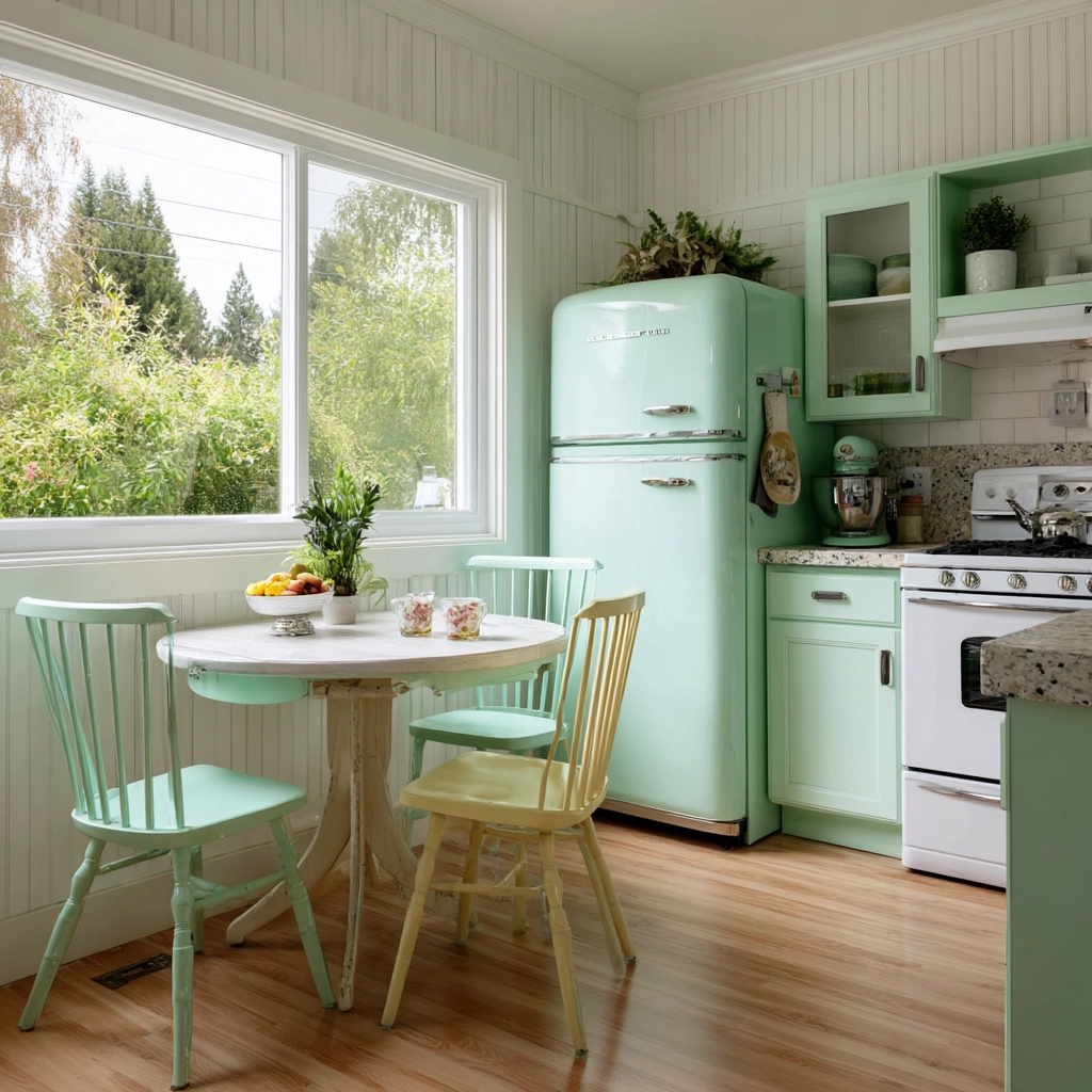 retro kitchen 3