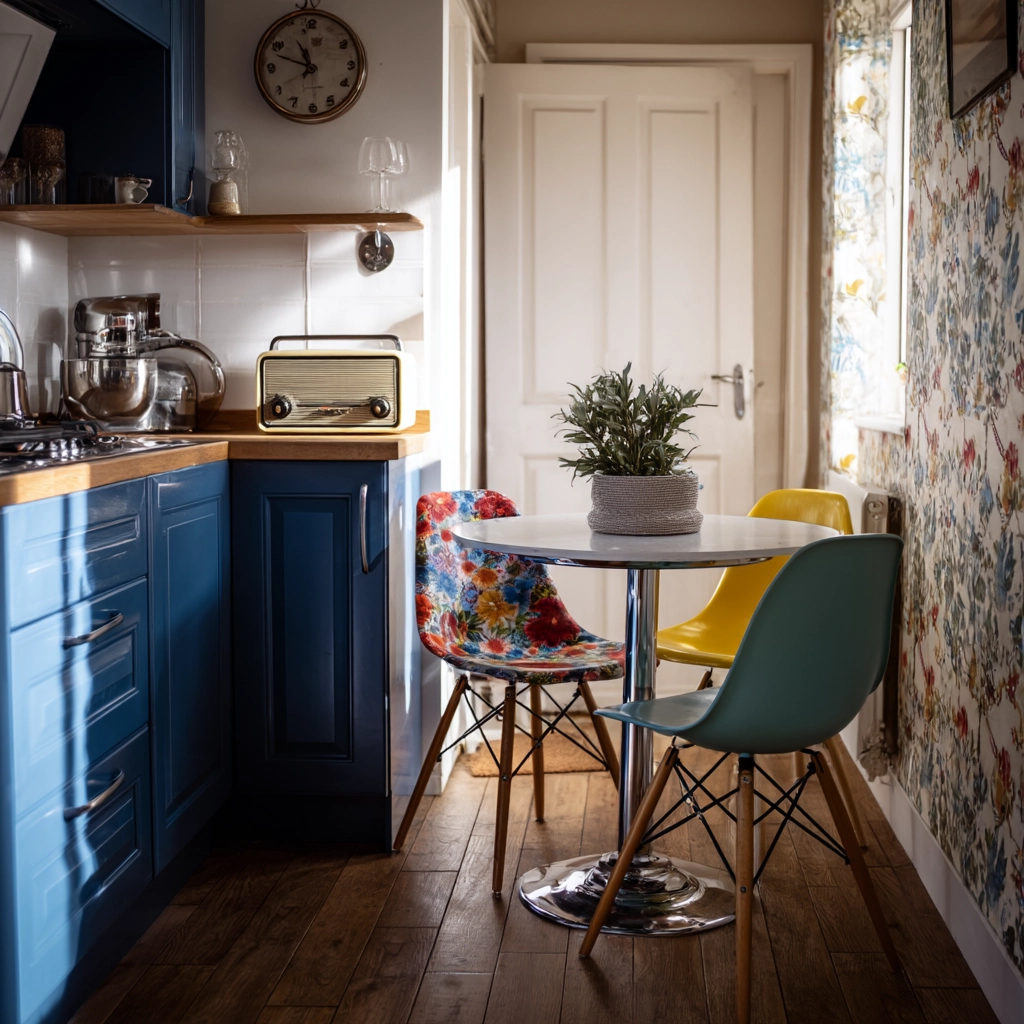retro kitchen 32