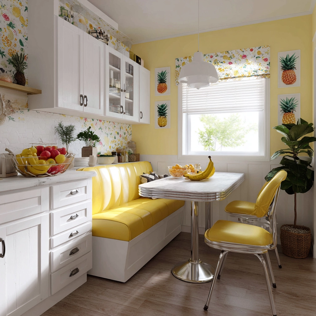 retro kitchen 41