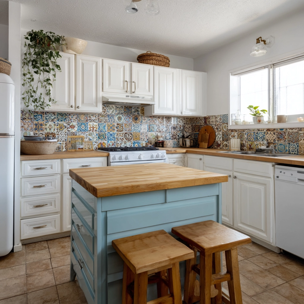 retro kitchen 47