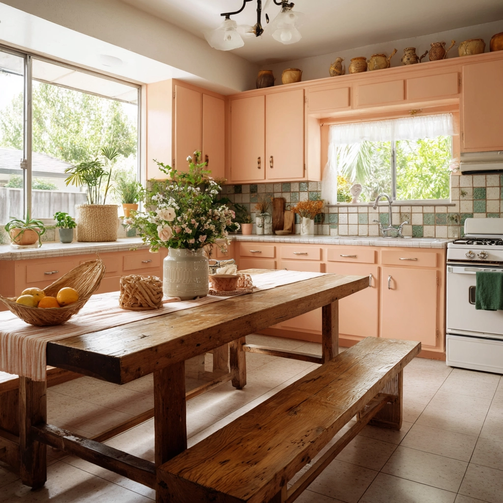 retro kitchen 49