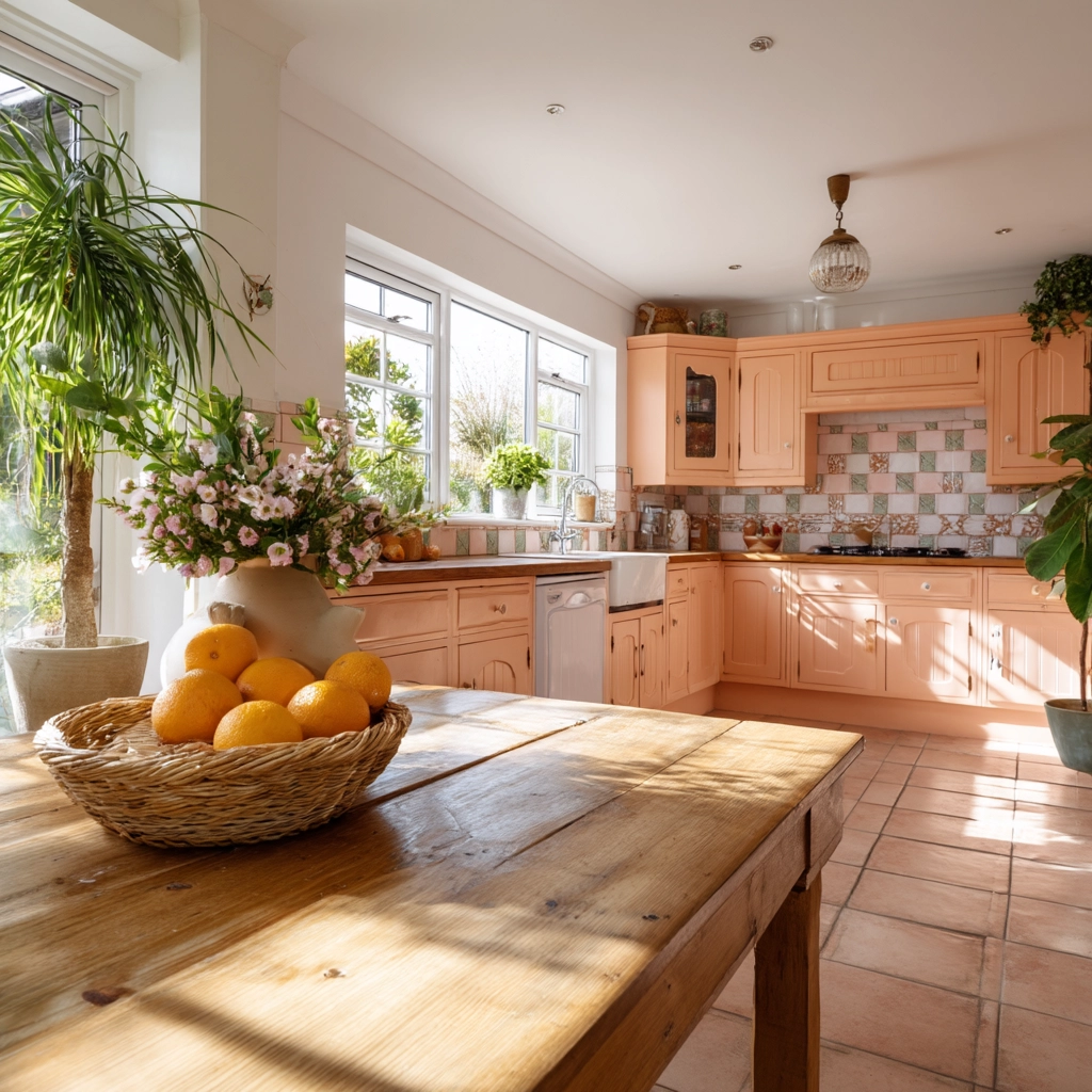 retro kitchen 50