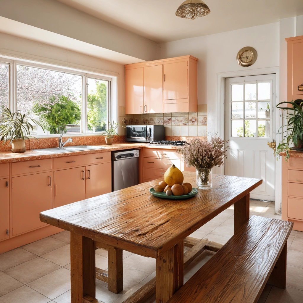 retro kitchen 51