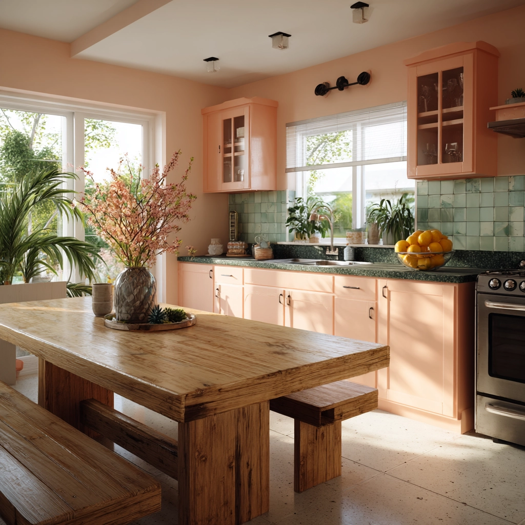 retro kitchen 52