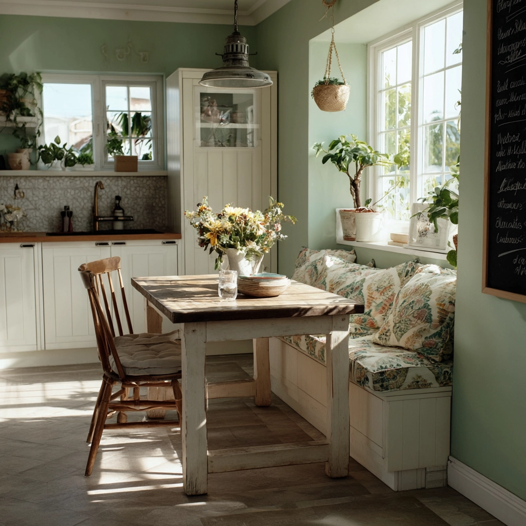 retro kitchen 53