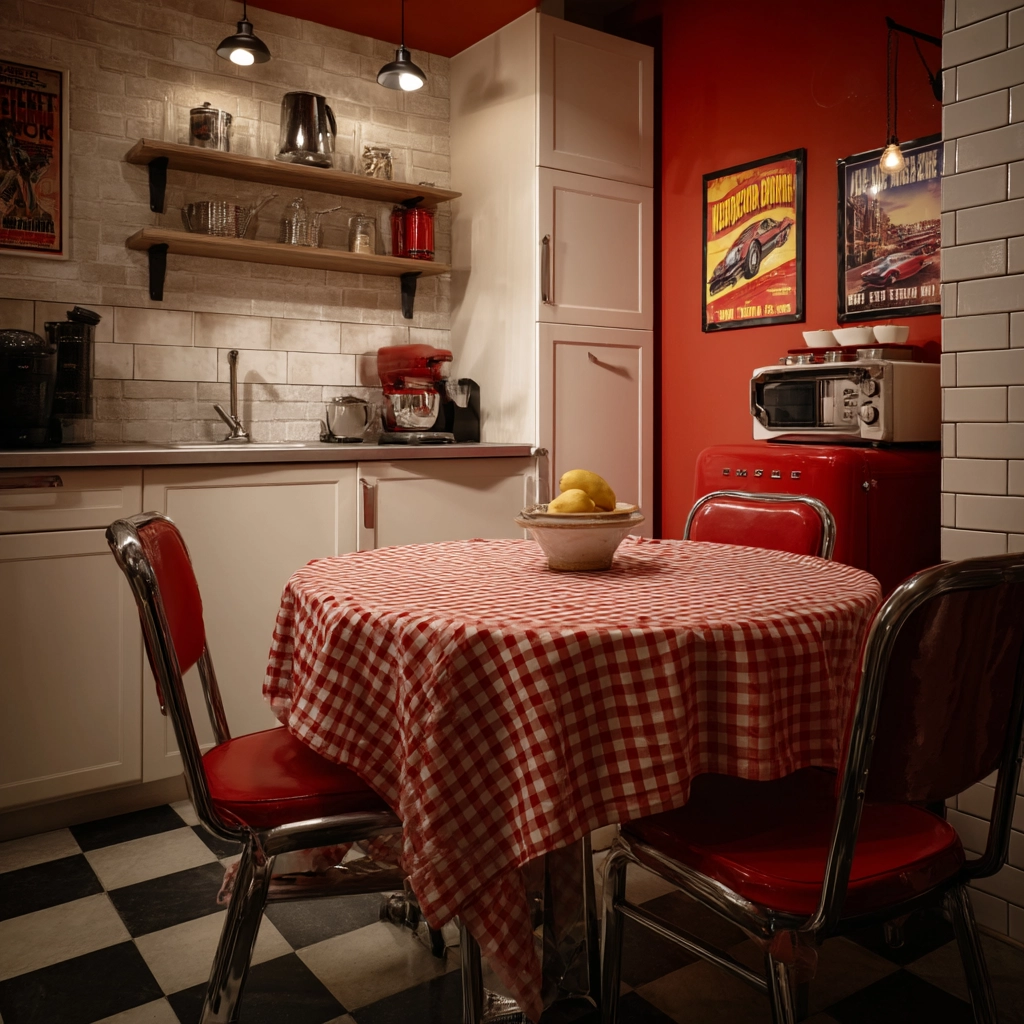 retro kitchen 57