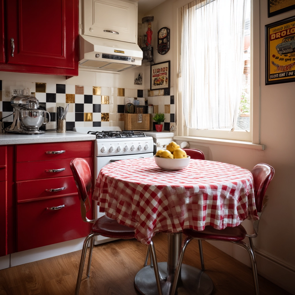 retro kitchen 58