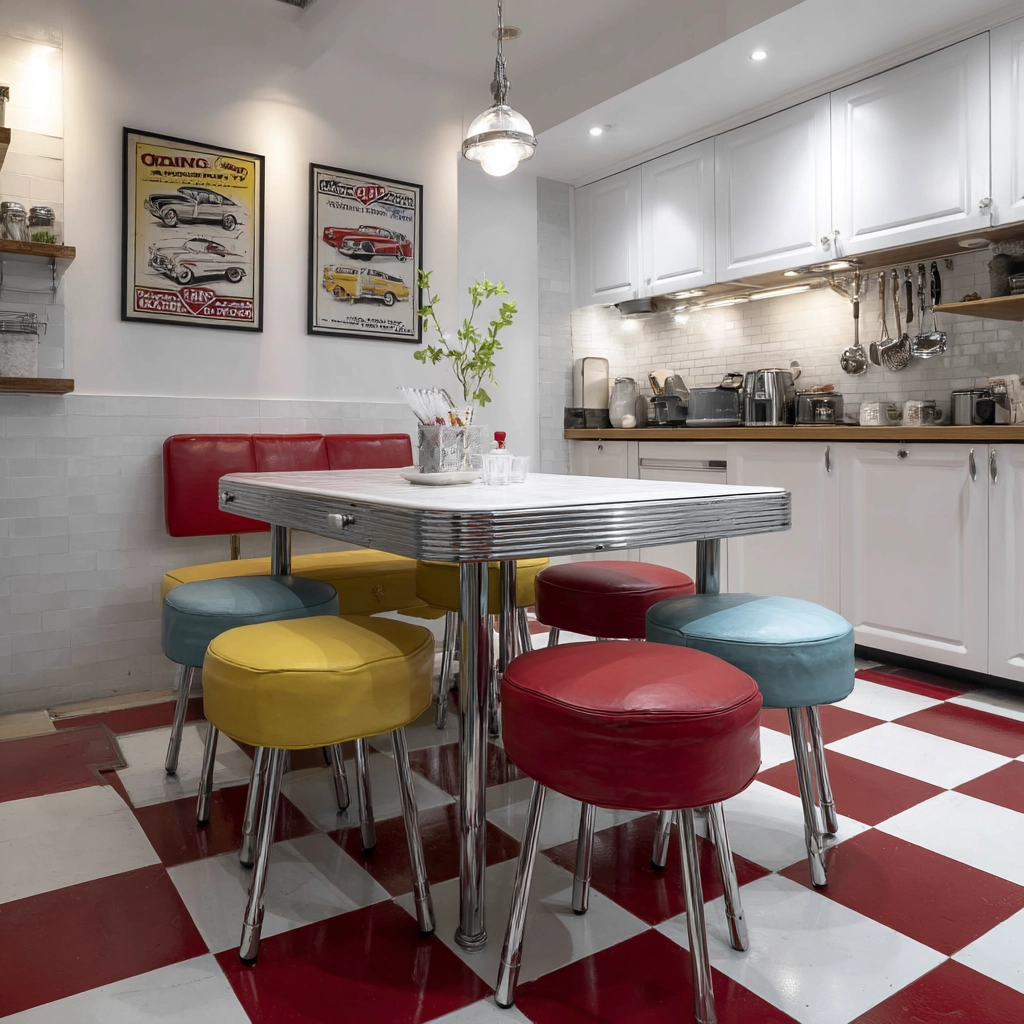 retro kitchen 7