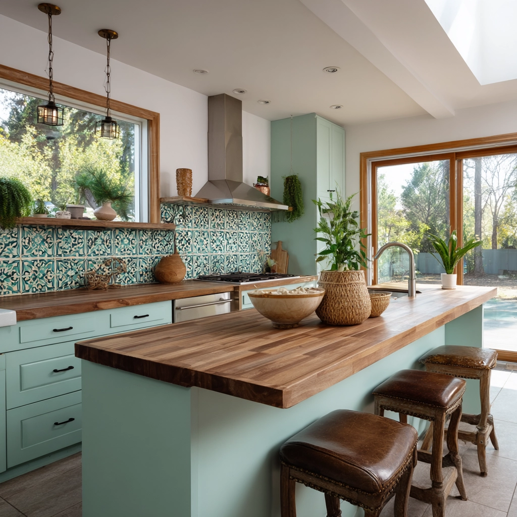 retro kitchen 9
