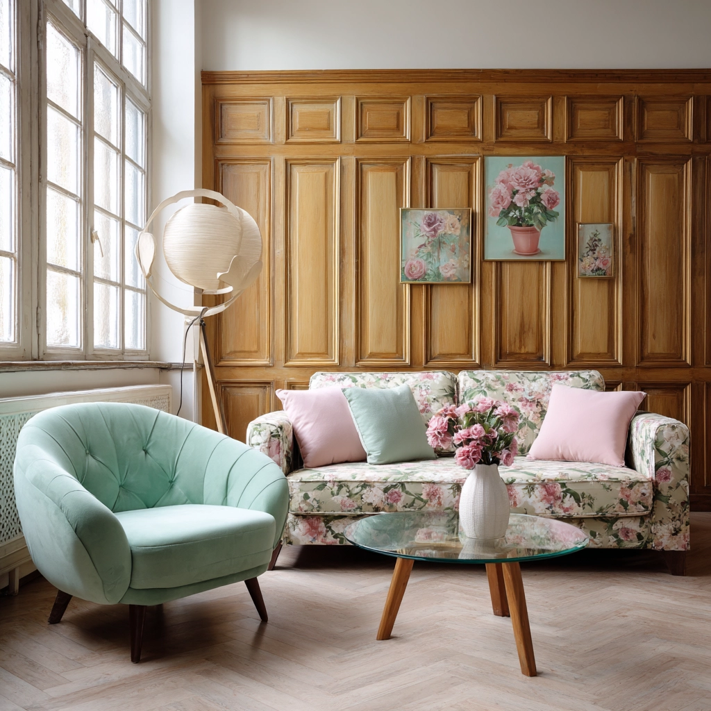retro living rooms 11