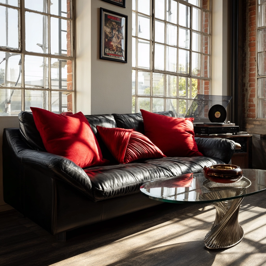 retro living rooms 16