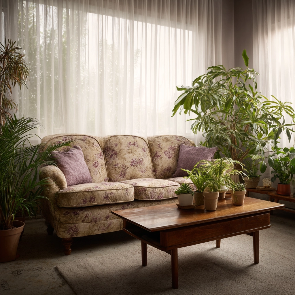 retro living rooms 25
