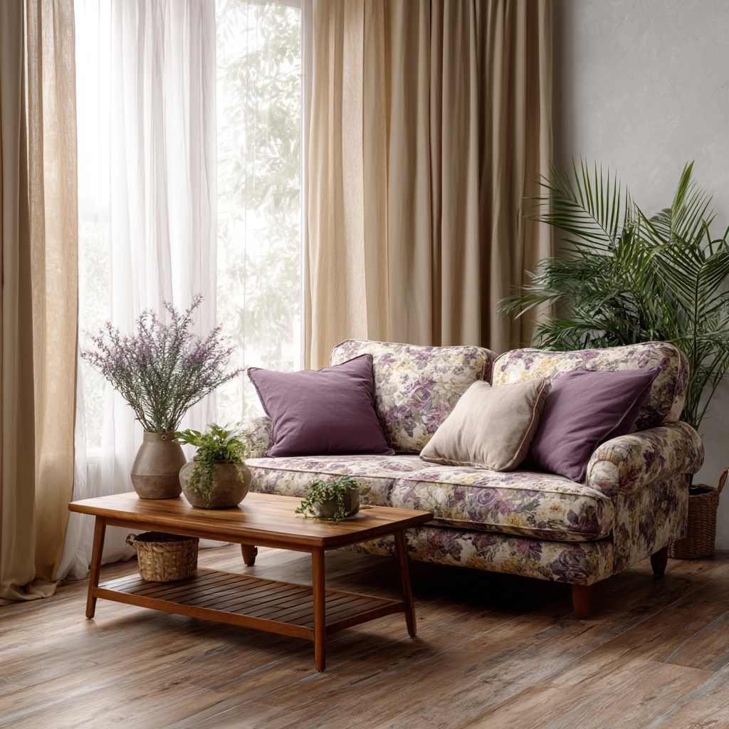 retro living rooms 26