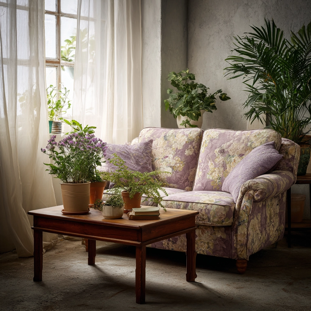 retro living rooms 27