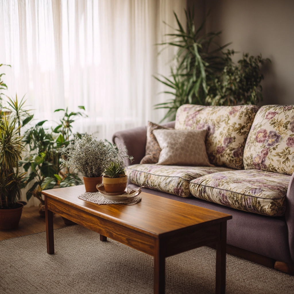 retro living rooms 28