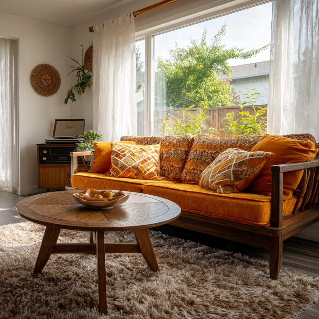 retro living rooms 3