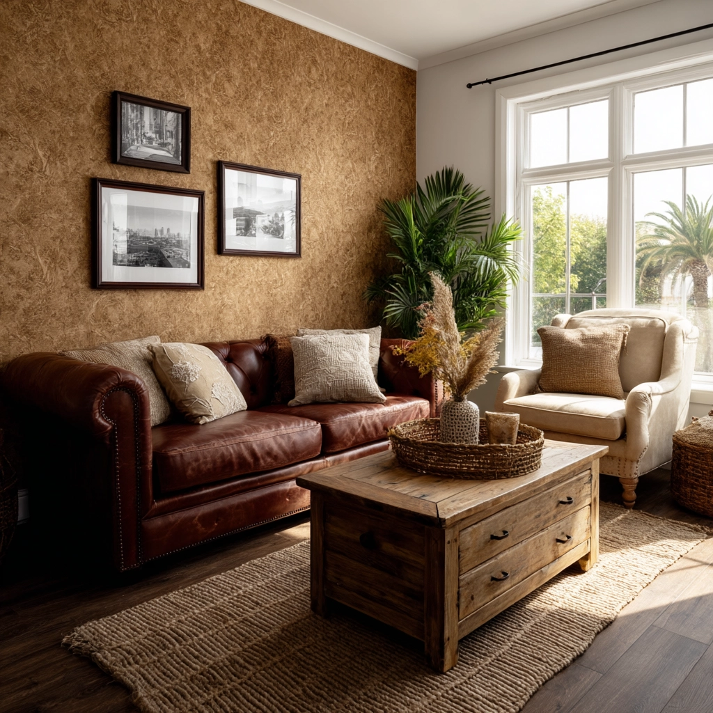 retro living rooms 37