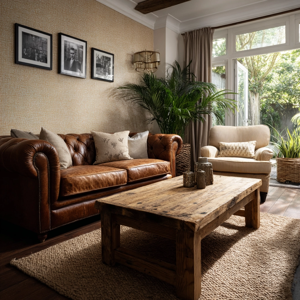retro living rooms 38