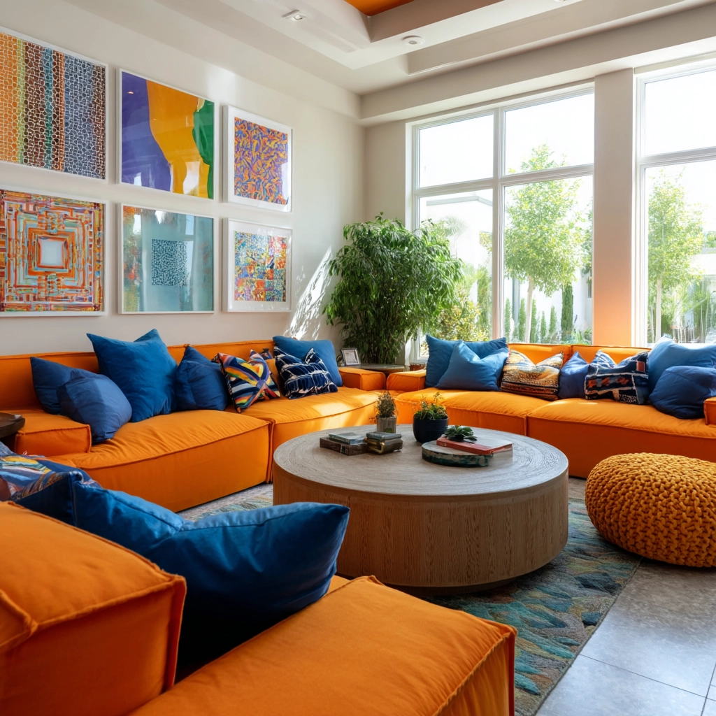 retro living rooms 42