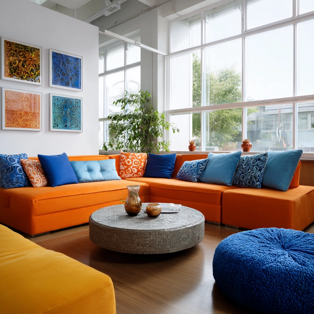 retro living rooms 43
